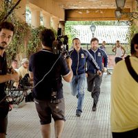 Foto de 'The Fury of a Patient Man'