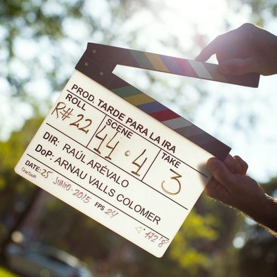 The Fury of a Patient Man