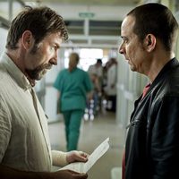 Foto de 'The Fury of a Patient Man'