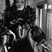 El expresso de Shanghai