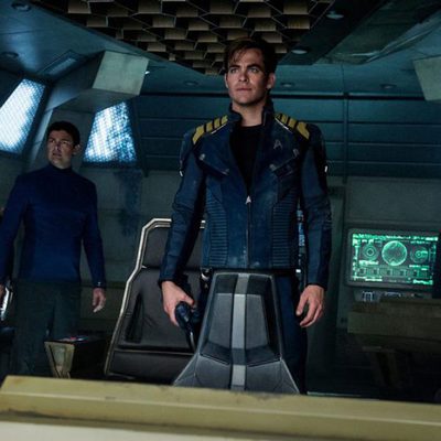 Star Trek: Beyond