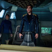 Foto de 'Star Trek: Beyond'