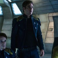 Foto de 'Star Trek: Beyond'