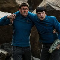Foto de 'Star Trek: Beyond'