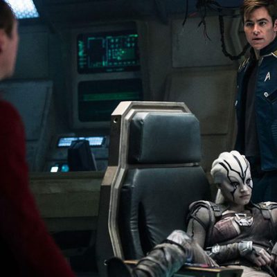 Star Trek: Beyond