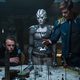 Imagen de la película Star Trek: Beyond