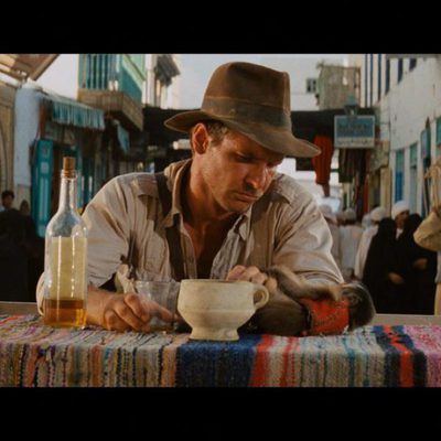 Raiders of the Lost Ark