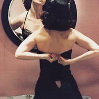 Black Angel (Senso '45)