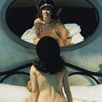 Black Angel (Senso '45)