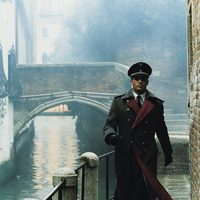 Black Angel (Senso '45)