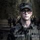 Imagen de la película Snowden