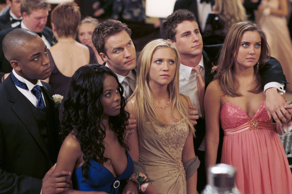 Imagen de la película Prom night