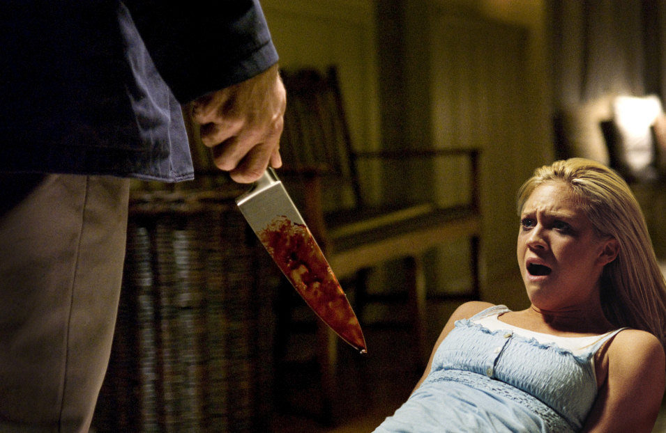 Imagen de la película Prom night