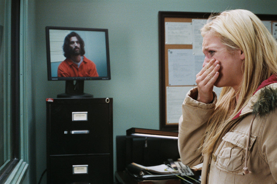 Imagen de la película Prom night