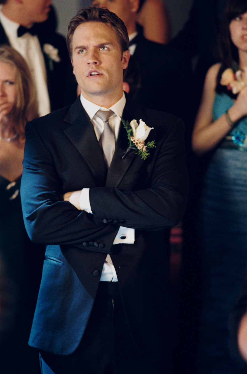 Imagen de la película Prom night