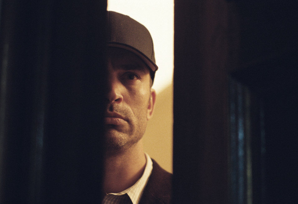 Imagen de la película Prom night