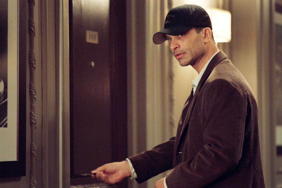 Imagen de la película Prom night