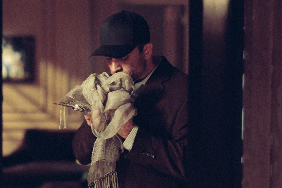 Imagen de la película Prom night