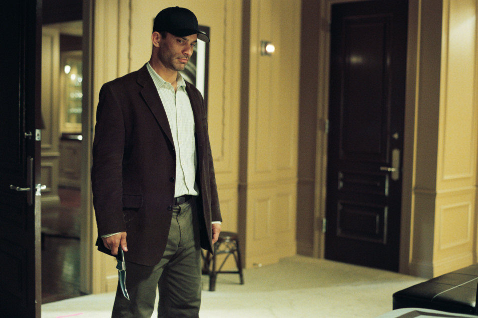 Imagen de la película Prom night