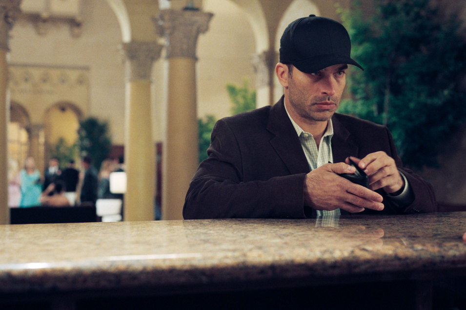 Imagen de la película Prom night