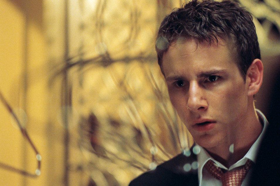 Imagen de la película Prom night