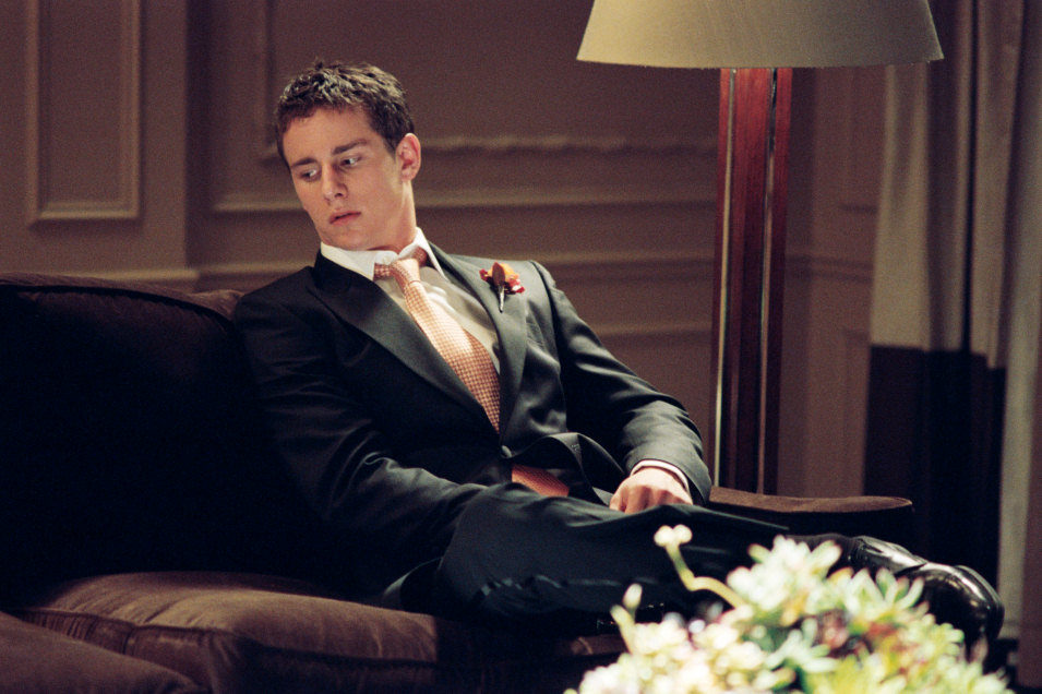 Imagen de la película Prom night