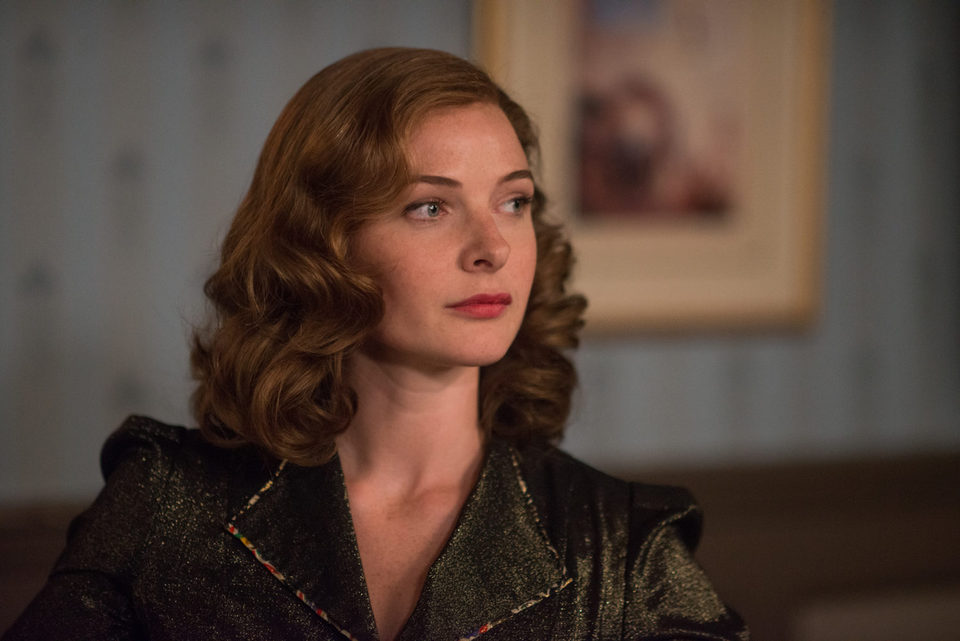 Imagen de la película Florence Foster Jenkins