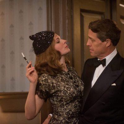 Florence Foster Jenkins