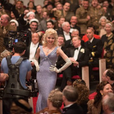 Florence Foster Jenkins