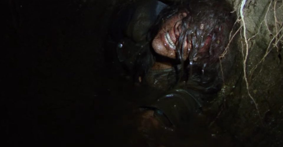 Imagen de la película Blair Witch