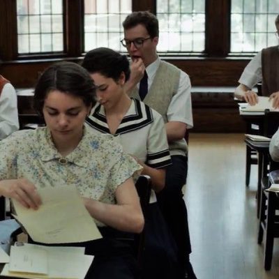 Experimenter: the Stanley Milgram Story