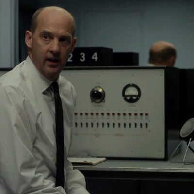 Experimenter: the Stanley Milgram Story