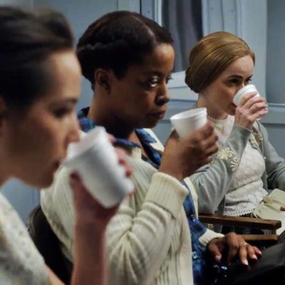 Experimenter: the Stanley Milgram Story