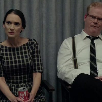 Experimenter: the Stanley Milgram Story