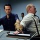 Imagen de la película Experimenter: the Stanley Milgram Story