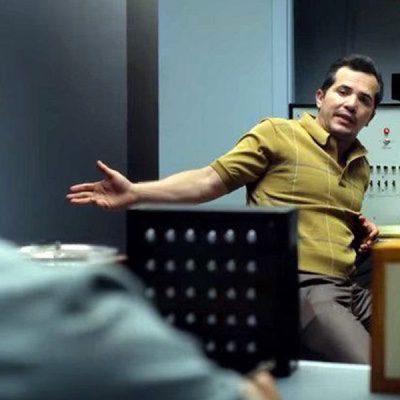 Experimenter: the Stanley Milgram Story