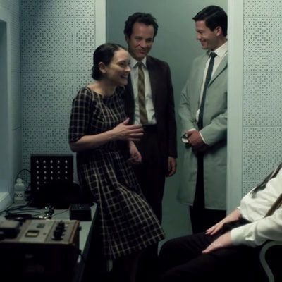 Experimenter: the Stanley Milgram Story
