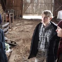 Foto de 'The Here After'