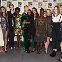 Marvel's actors