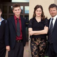 Foto de 'Captain Fantastic'
