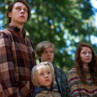 Foto de 'Captain Fantastic'