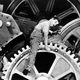 Imagen de la película Modern Times