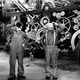 Imagen de la película Modern Times