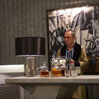 Mechanic: Resurrection