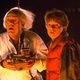 Imagen de la película Back to the Future
