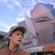Imagen de la película Back to the Future