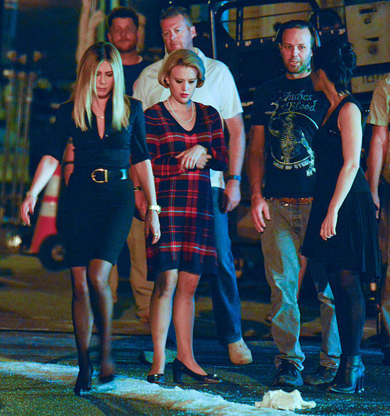 Office Christmas Party