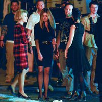 Office Christmas Party