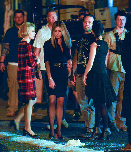 Office Christmas Party