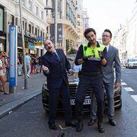 Foto de 'Heroes wanted'